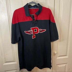 Polo Ralph Lauren polo shirt